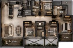 The Jovell (D17), Condominium #556513911